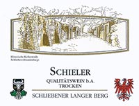 Schliebener Schieler