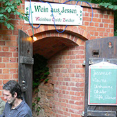 Weinbauverein Schlieben 