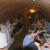 Weinbauverein Schlieben 